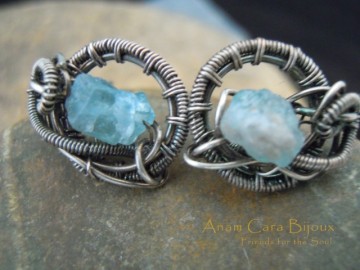 Silverfilled met Apatiet