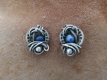 Silverfilled met Sodaliet